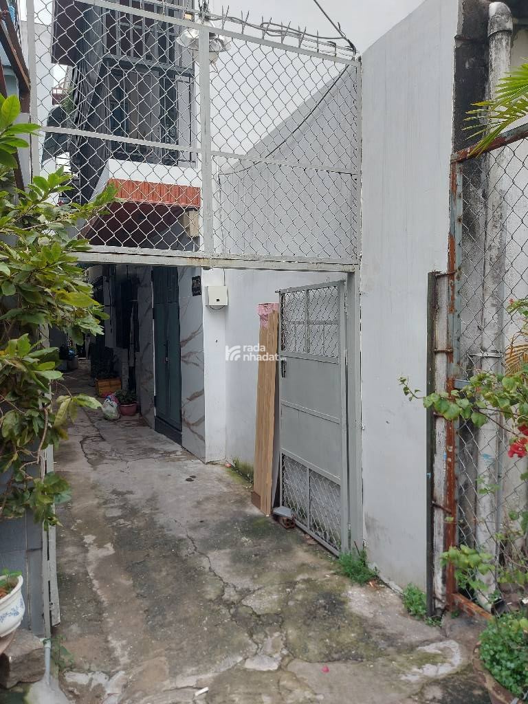 GIÁ RẺ, NGUYỄN THƯỢNG HIỀN, BÌNH THẠNH, ĐỦ CÔNG NĂNG, GIÁ RẺ. GIẢM 350TR CHỈ CÒN 2.1T TL 