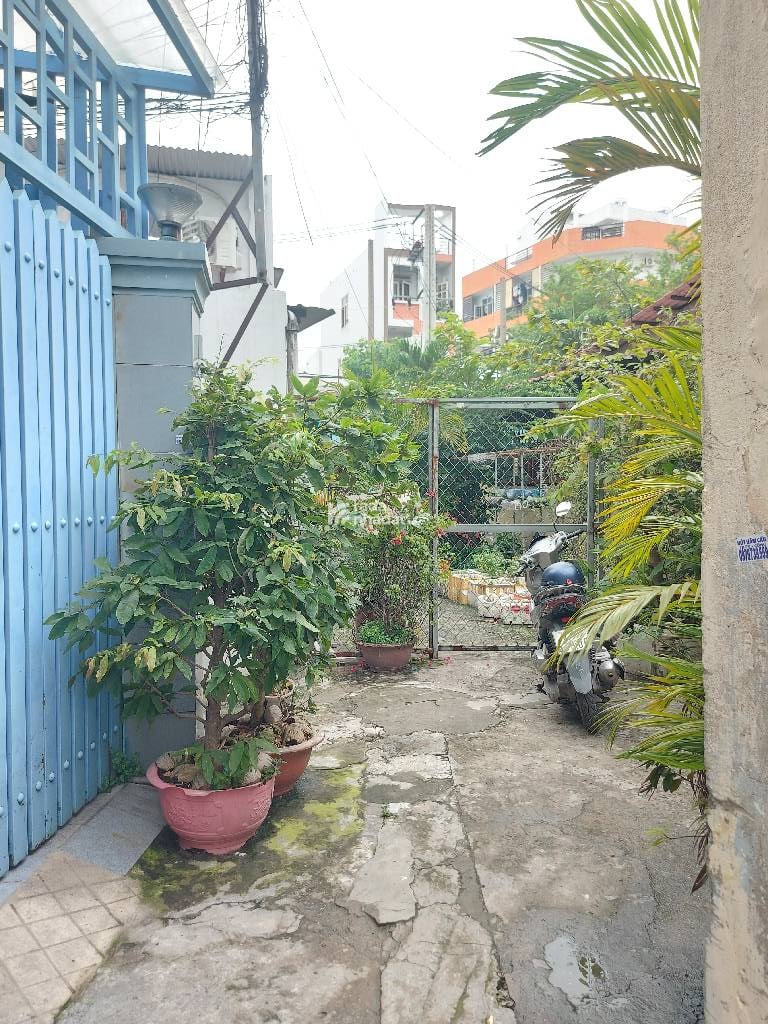 GIÁ RẺ, NGUYỄN THƯỢNG HIỀN, BÌNH THẠNH, ĐỦ CÔNG NĂNG, GIÁ RẺ. GIẢM 350TR CHỈ CÒN 2.1T TL 