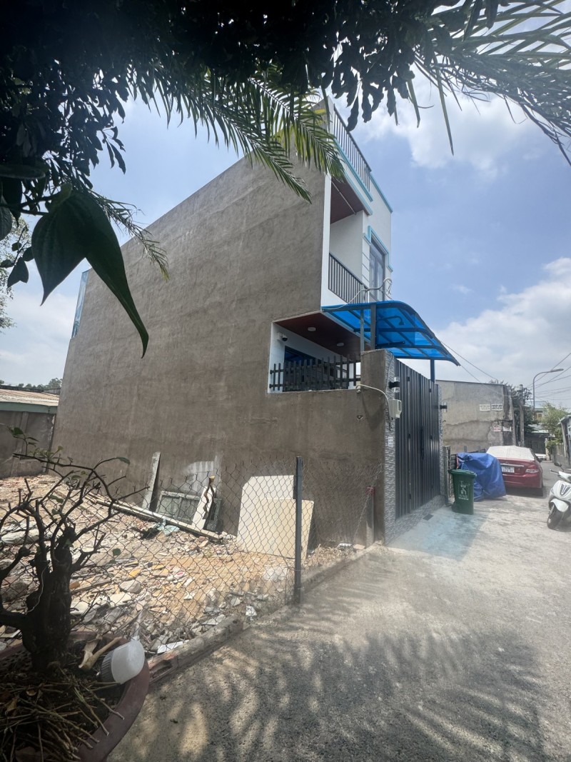 Bán Đất Nguyễn Văn Tăng TP Thủ Đức - 70m2 Thổ Cư - HXH. Giá Nhỉnh 4 tỷ