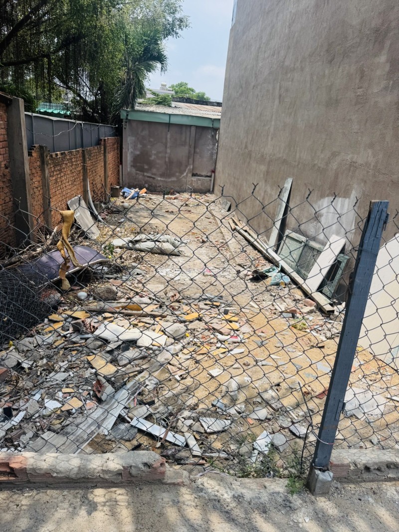 Bán Đất Nguyễn Văn Tăng TP Thủ Đức - 70m2 Thổ Cư - HXH. Giá Nhỉnh 4 tỷ