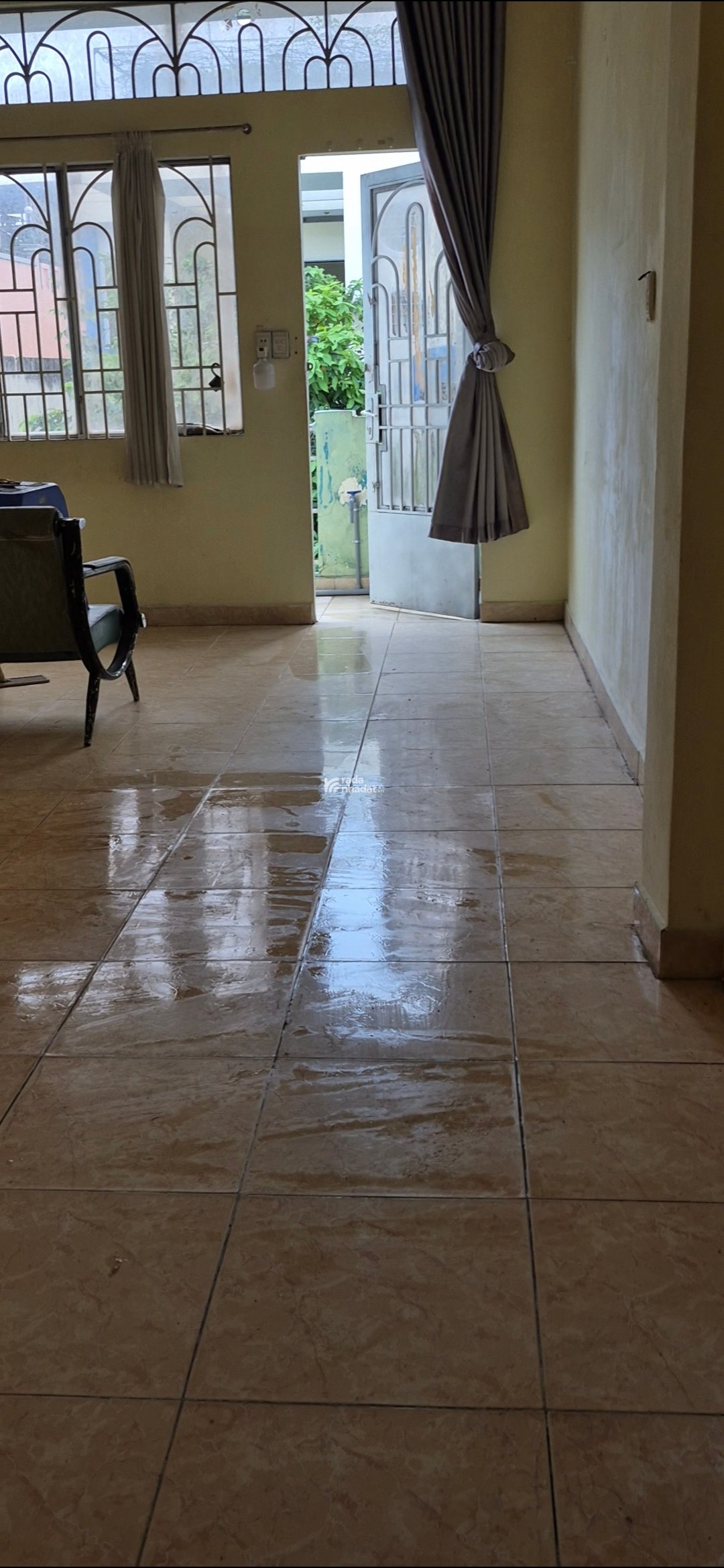 Cho thuê phòng trọ tại Bùi Đình Túy, quận Bình Thạnh