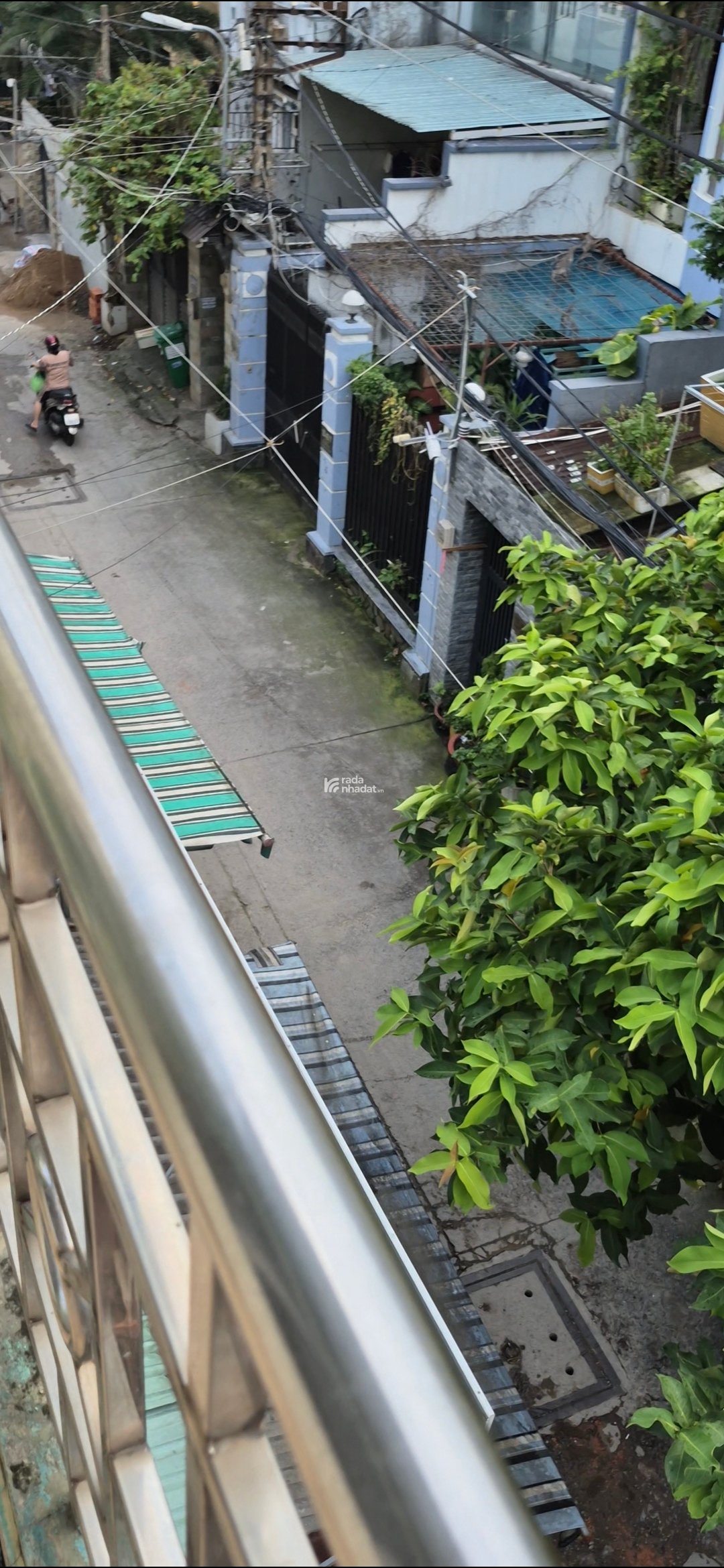 Cho thuê phòng trọ tại Bùi Đình Túy, quận Bình Thạnh