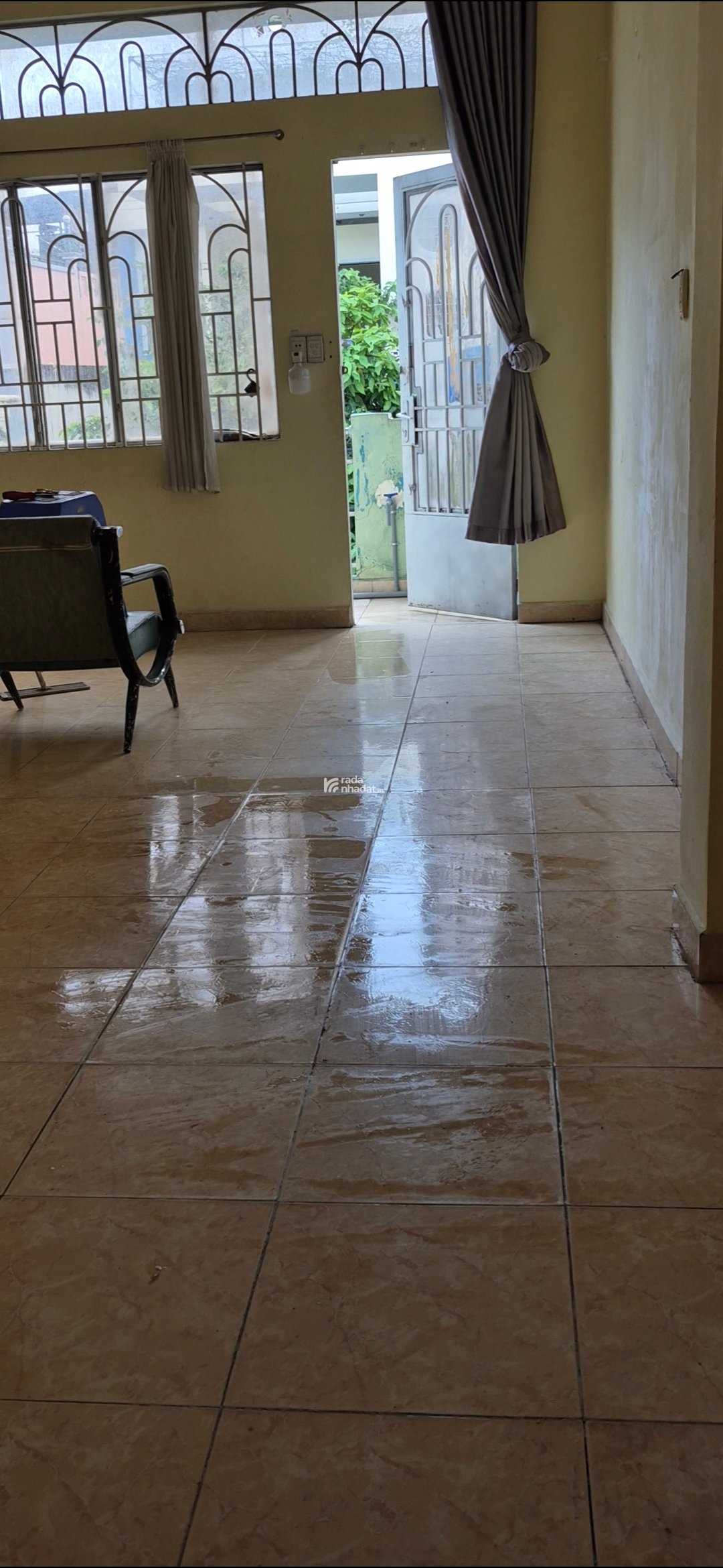 Cho thuê phòng trọ tại Bùi Đình Túy, quận Bình Thạnh