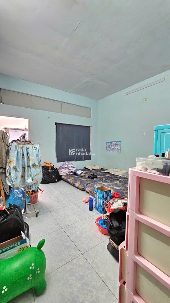 BÁN NHÀ KẾ LÊ VĂN QUỚI 40M2 3.X TỶ SÁT AEON MALL BÌNH TÂN GIÁP TÂN PHÚ