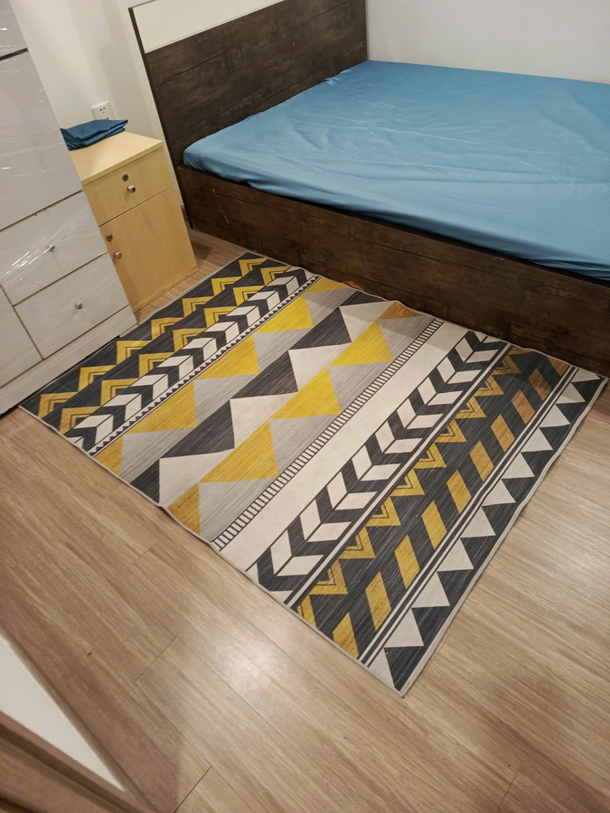 Chỉ 3,38Tỷ sở hữu 2PN 59,10m2 tại S10.03, The Origami