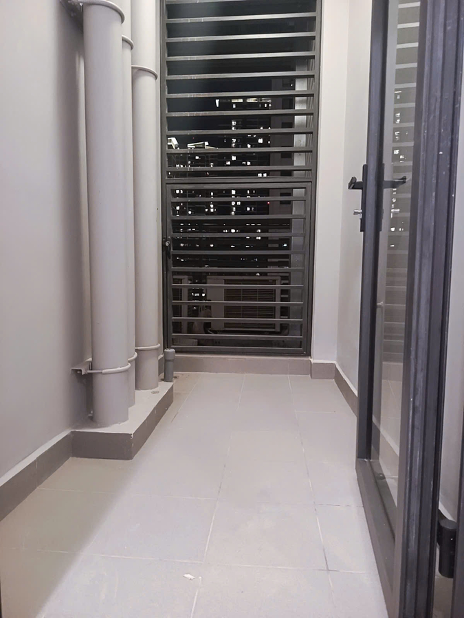 Chỉ 3,38Tỷ sở hữu 2PN 59,10m2 tại S10.03, The Origami