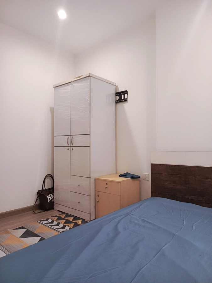 Chỉ 3,38Tỷ sở hữu 2PN 59,10m2 tại S10.03, The Origami