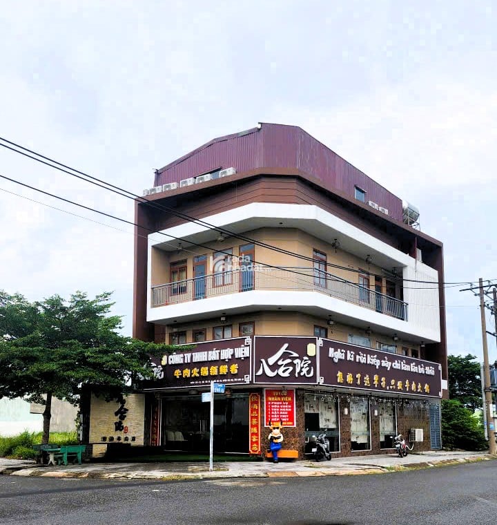 ĐẤT NỀN 130M2 TẠI KDC TÂN ĐÔ  VỊ TRÍ ĐẸP  SỔ RIÊNG  GIÁ TỐT BẤT NGỜ
