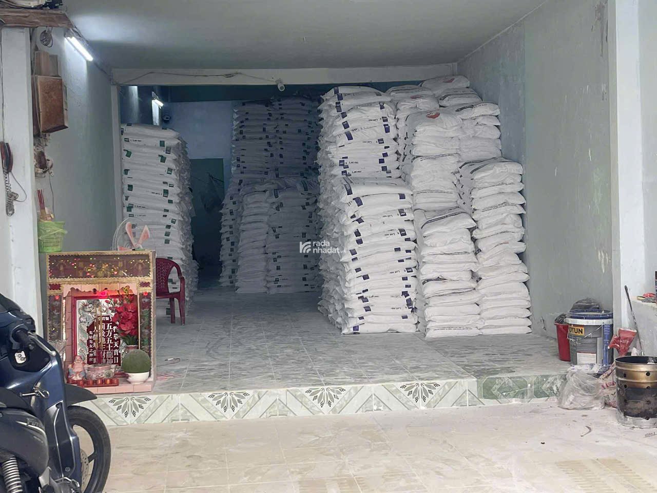 Nhà MTKD mặt bằng đẹp, chỉ có 17,5 tỷ ( còn thương lượng ) 