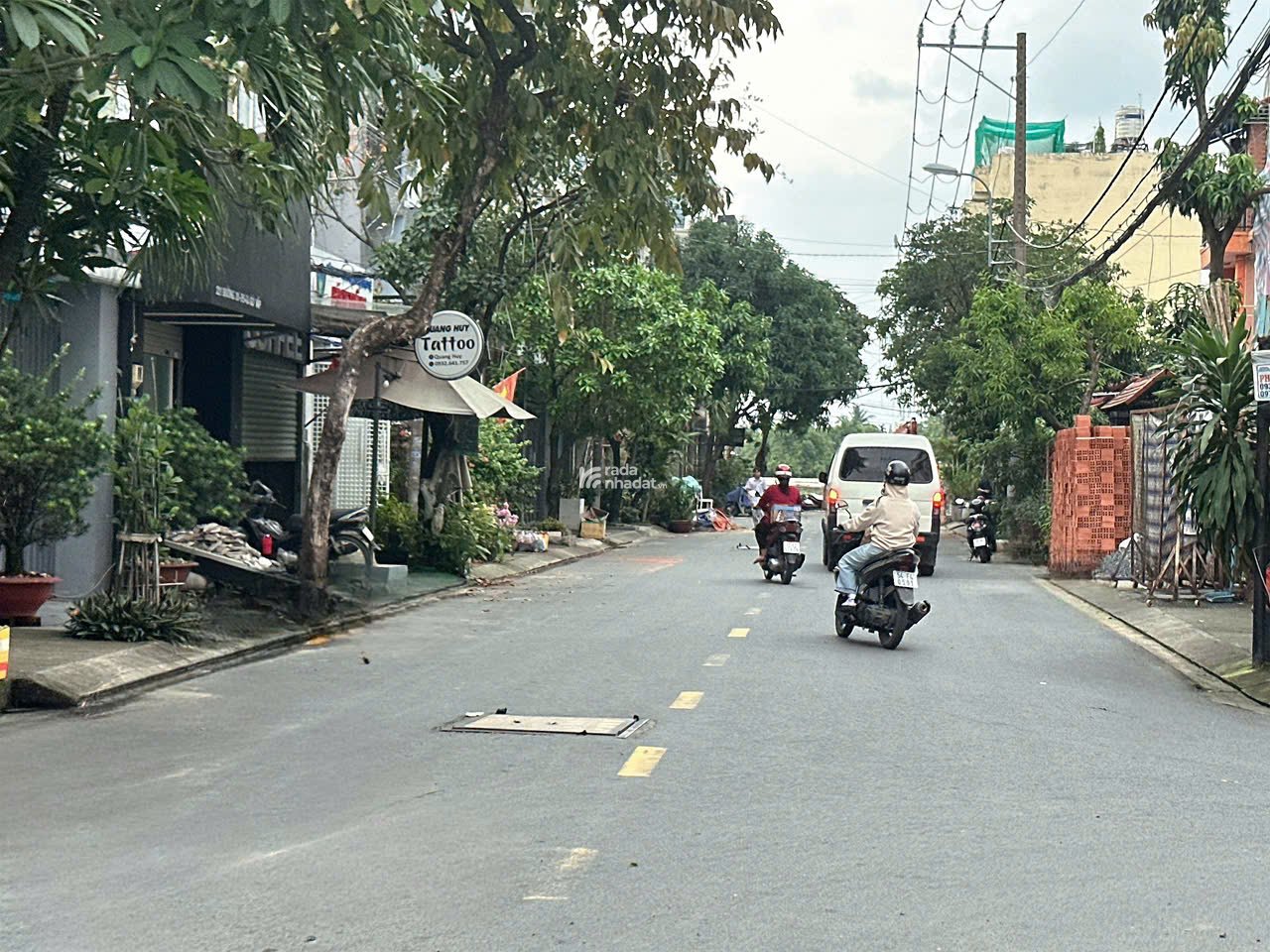 Bán nhà 4 tầng hẻm 8m lô GÓC Đường số 20 ngang 4.5m 68m2 view sông gần DQH chỉ 9.99 tỷ   