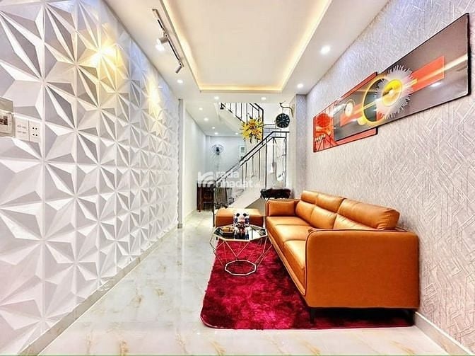 Bán gấp nhà Khánh Hội,Q4,48m2,1T,1L,2PN,2WC,GIÁ:1TY230