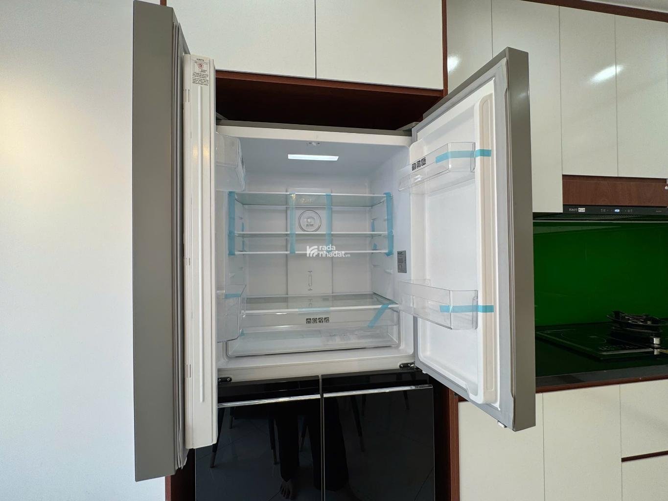 NHÀ 5 TẦNG ĐẸP LUNG LINH NGAY AEON TÂN PHÚ