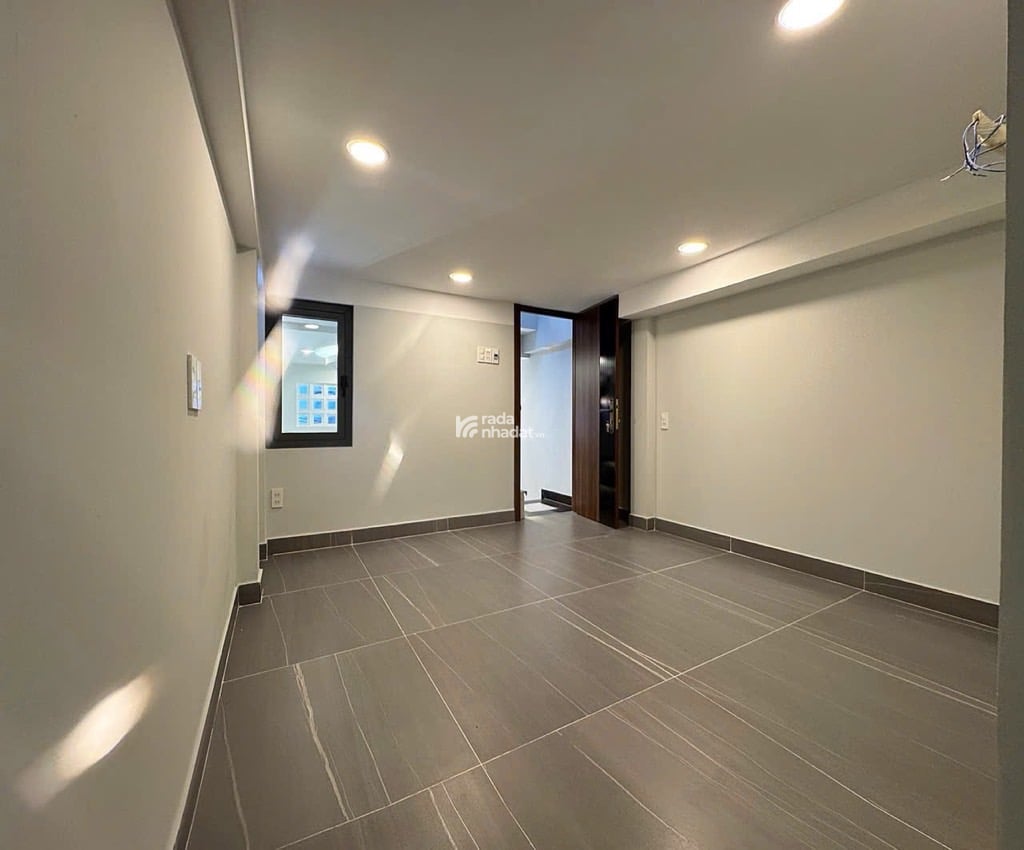 NHÀ ĐẸP NHƯ HOA HẬU, 3 TẦNG BÀ HOM, QUẬN 6 , GẦN CHỢ, GẦN AEON , GIÁ CHỈ 4,25 TỶ