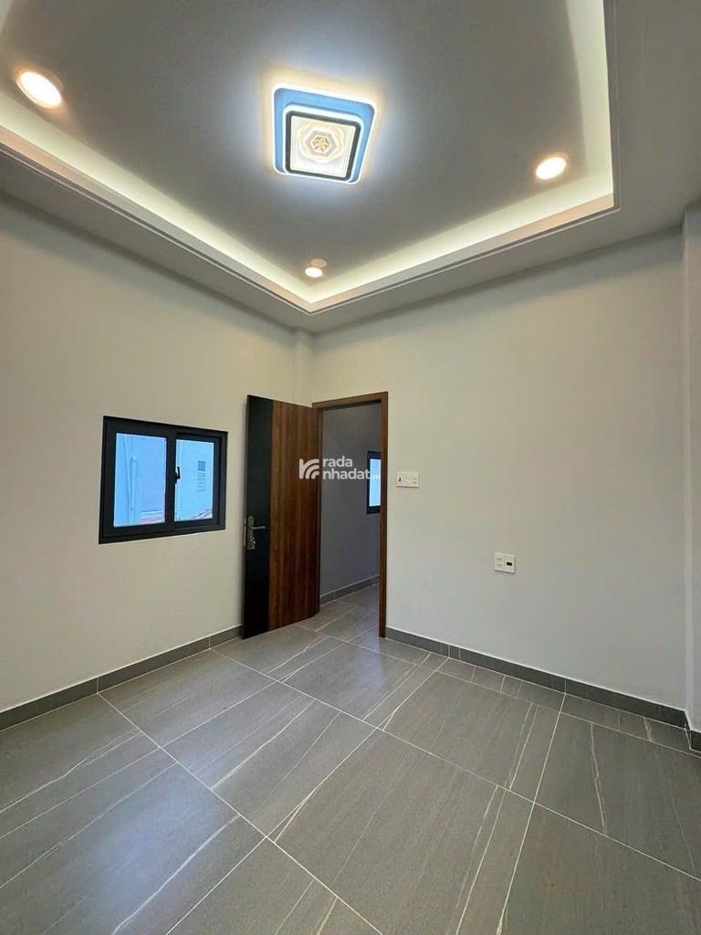 NHÀ ĐẸP NHƯ HOA HẬU, 3 TẦNG BÀ HOM, QUẬN 6 , GẦN CHỢ, GẦN AEON , GIÁ CHỈ 4,25 TỶ