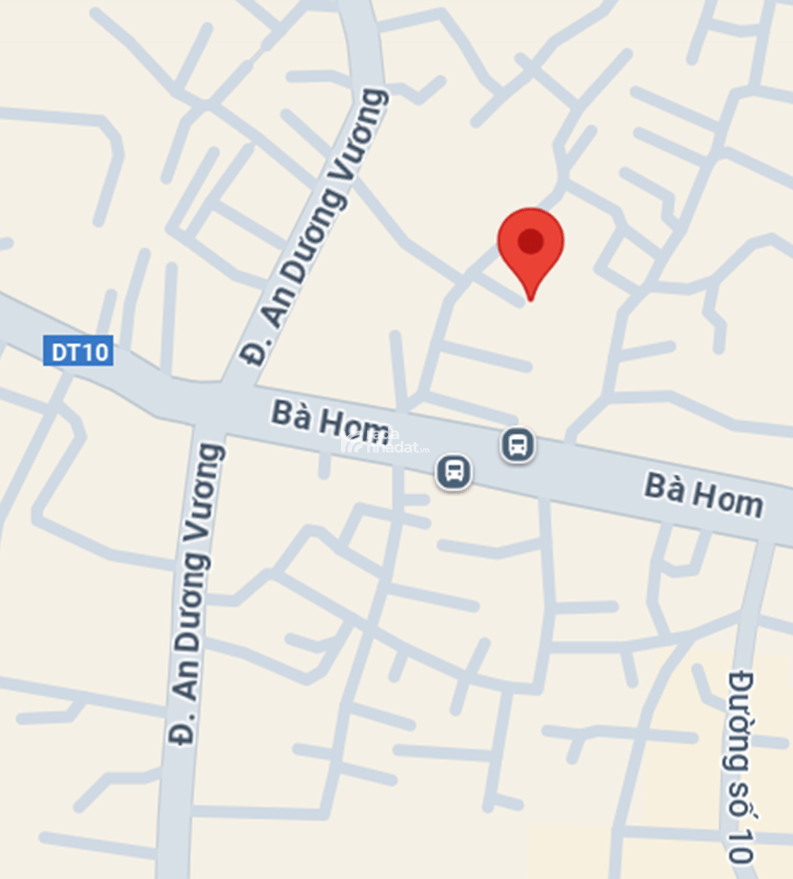 NHÀ ĐẸP NHƯ HOA HẬU, 3 TẦNG BÀ HOM, QUẬN 6 , GẦN CHỢ, GẦN AEON , GIÁ CHỈ 4,25 TỶ