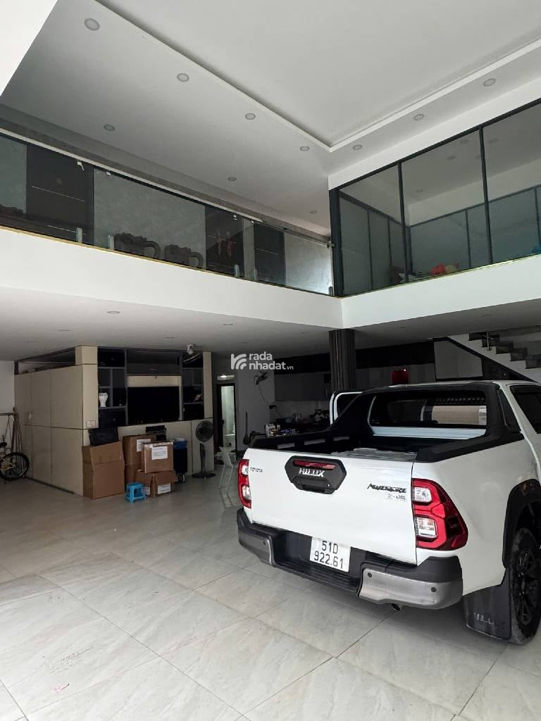 BÁN NHÀ 8M NGANG KINH DƯƠNG VƯƠNG 137M2 2 TẦNG THU DÒNG TIỀN 26TR/TH CHỈ 14.6 TỶ