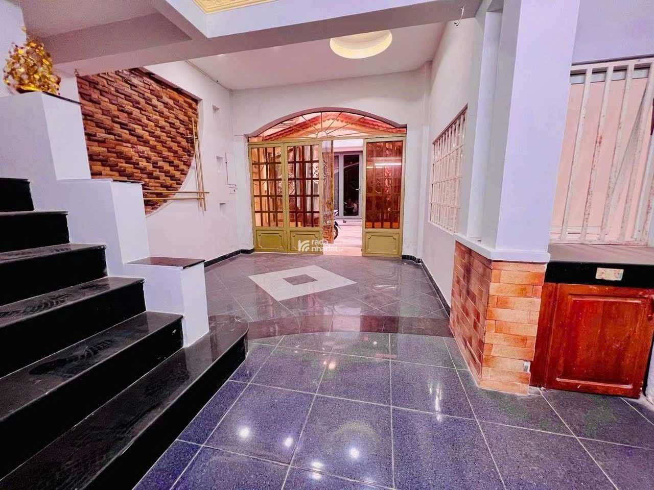 Nhà HXH 4m Tây Thạnh, 53m2, ngang 5.3m, 3PN, chỉ 5.6 tỷ TL