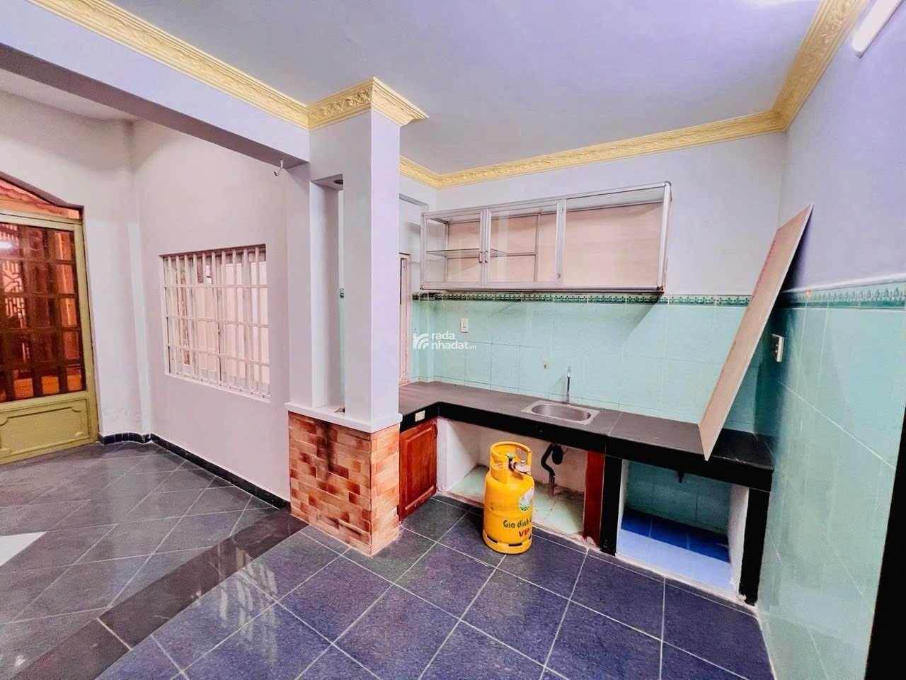 Nhà HXH 4m Tây Thạnh, 53m2, ngang 5.3m, 3PN, chỉ 5.6 tỷ TL