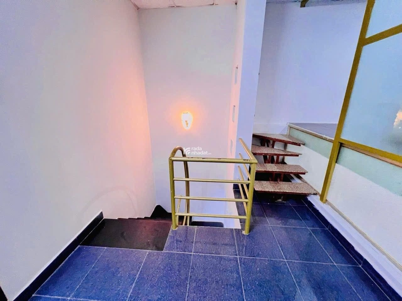 Nhà HXH 4m Tây Thạnh, 53m2, ngang 5.3m, 3PN, chỉ 5.6 tỷ TL