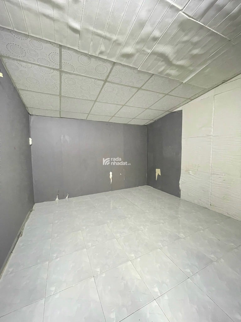 NHÀ ĐIỆN BIÊN PHỦ, RẺ NHẤT Q.10, 3.6 X 17M, 2 TẦNG, HẺM 3M, SỔ A4, ĐANG CHO THUÊ