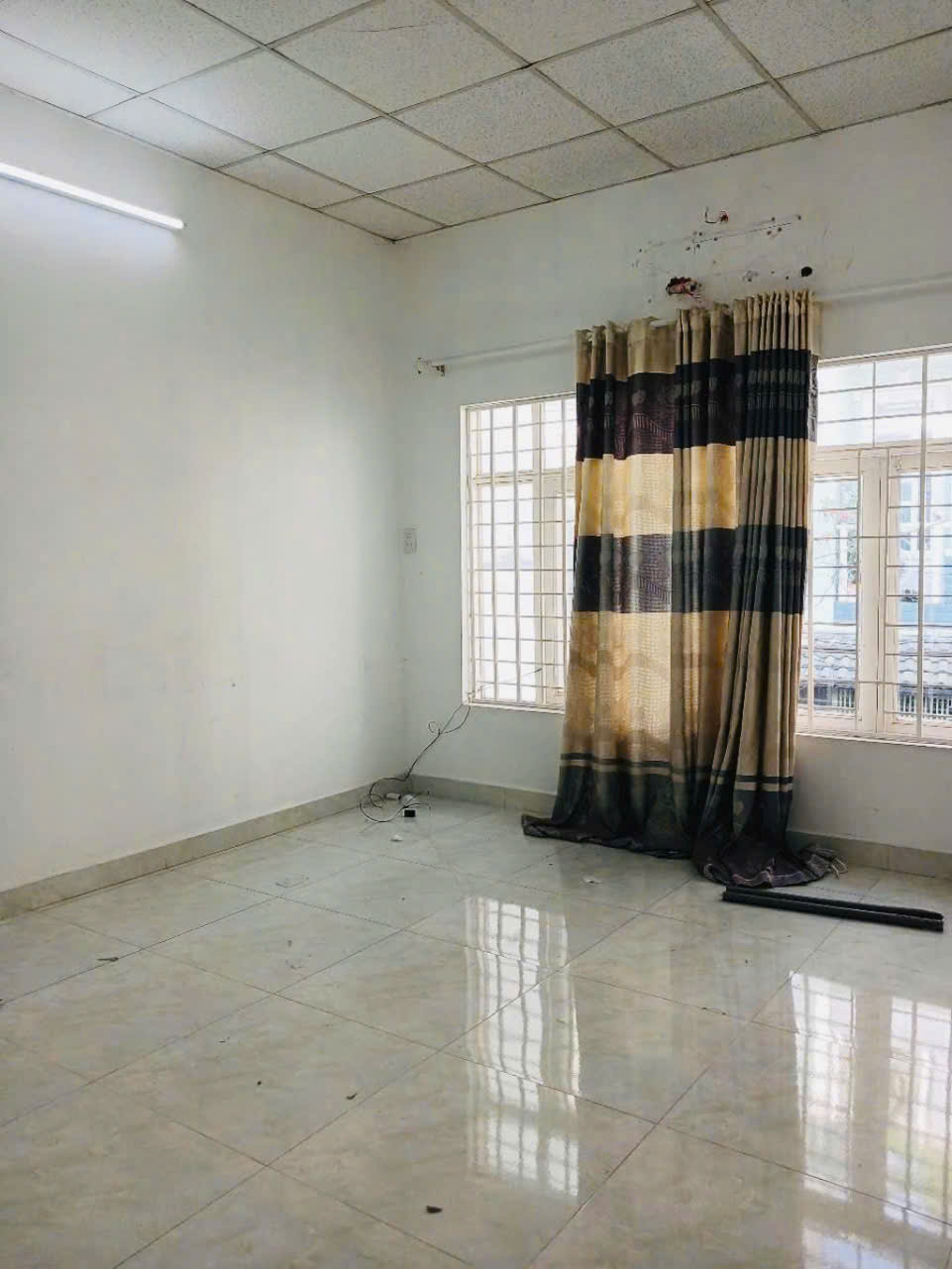 Gò Dầu - Tân Phú - 2 Mặt Tiền - 55m2 - Chỉ 5.35 Tỷ
