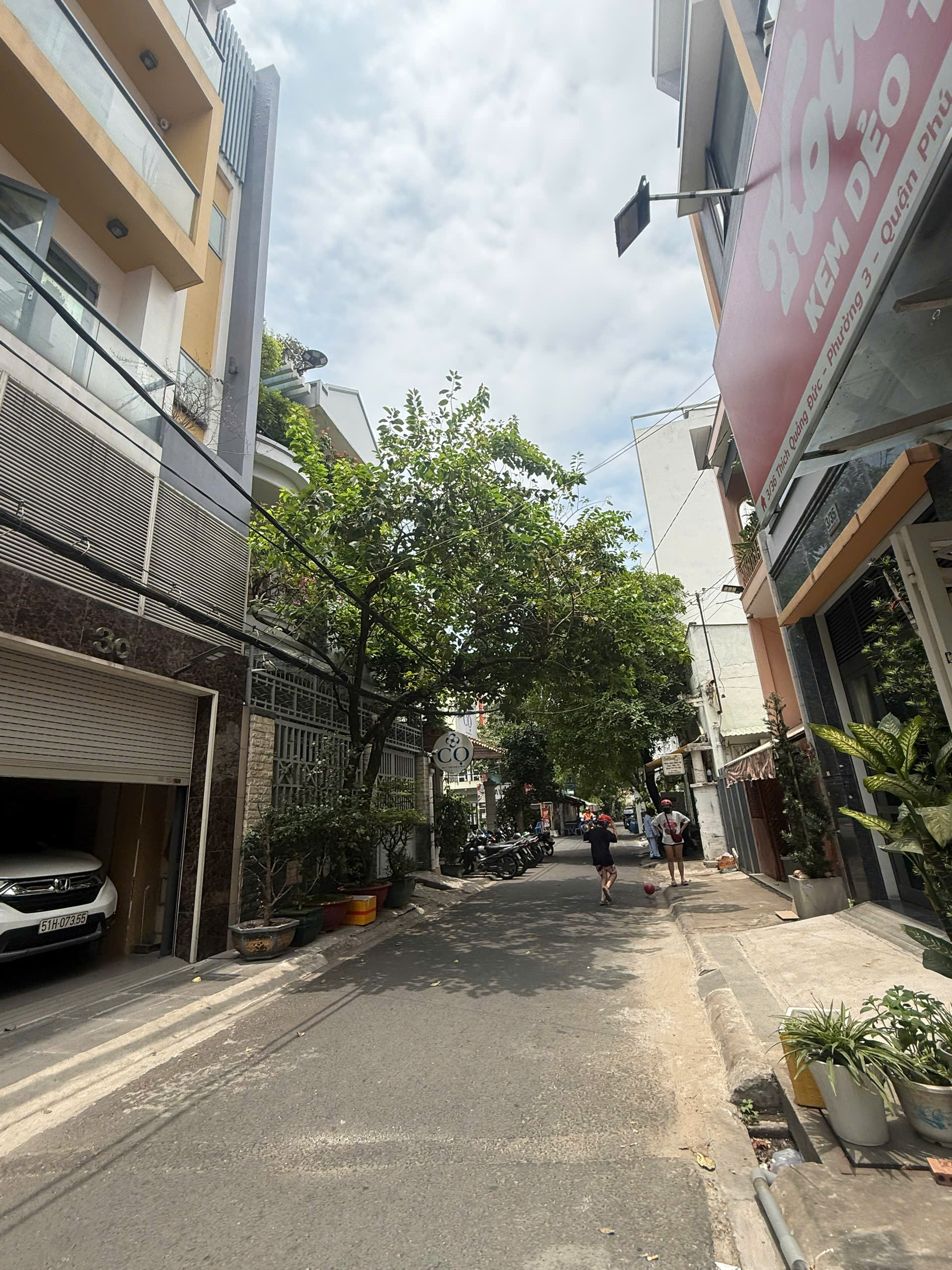 24.5 tỷ! Bán nhà hẻm 7m ngay Phan Đăng Lưu, Phú Nhuận - 7x12m - 5 Tầng