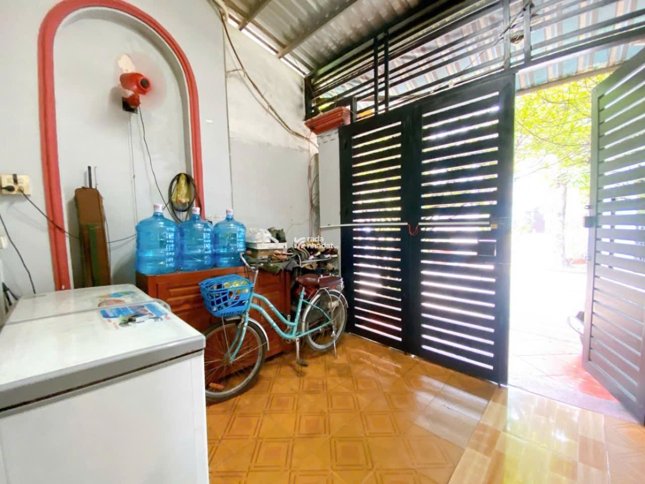 Nhà view công viên  gần Emart 2  hẻm 7m  Phan Huy Ích  P14  Gò Vấp  4.5x17m  Giá 8.9 Tỷ