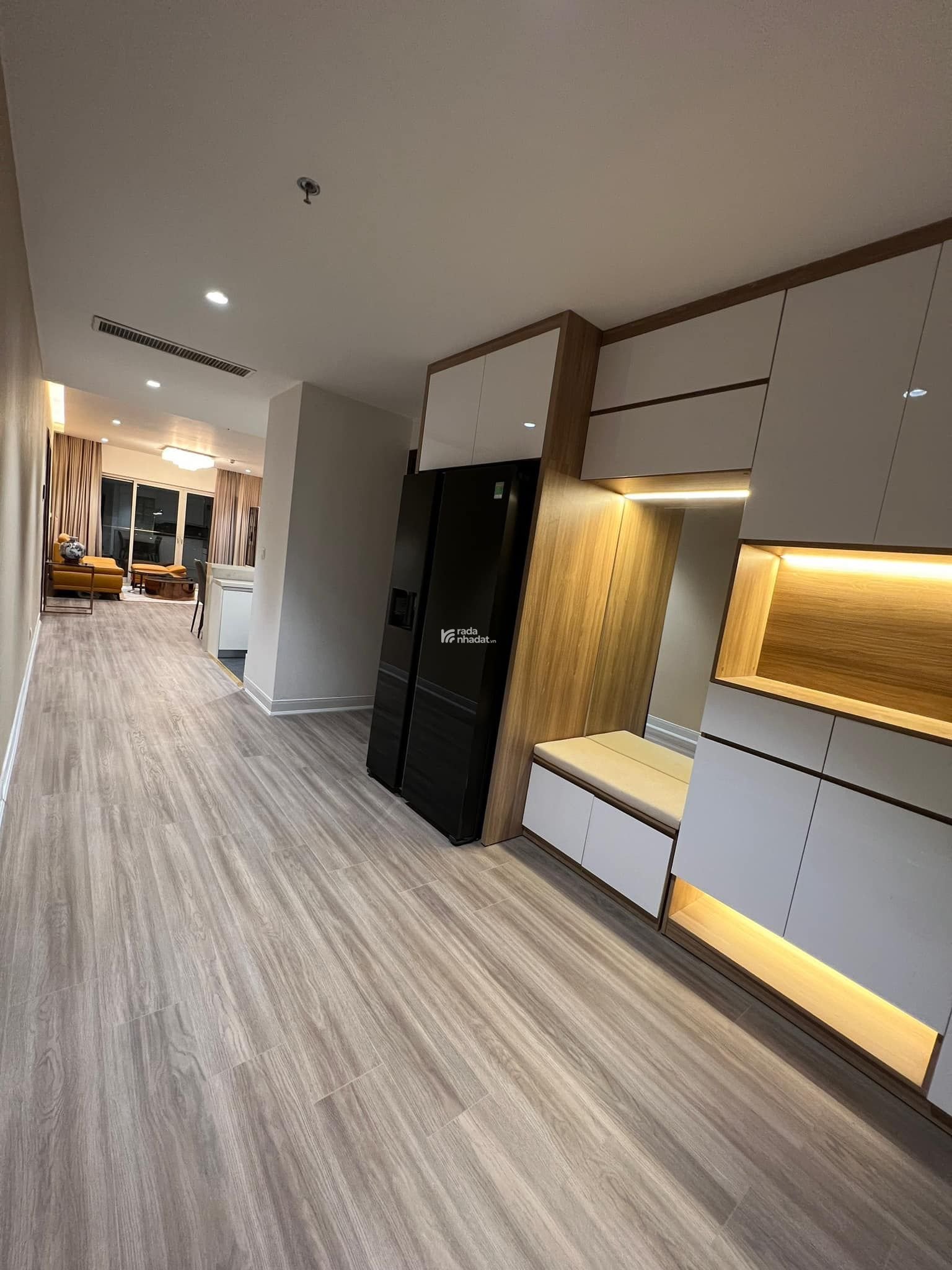 Bán quỹ căn giá tốt tòa nhà Ecolife Tố Hữu - DT 75m2 căn 2PN giá 5 tỷ - 0988 246 ***