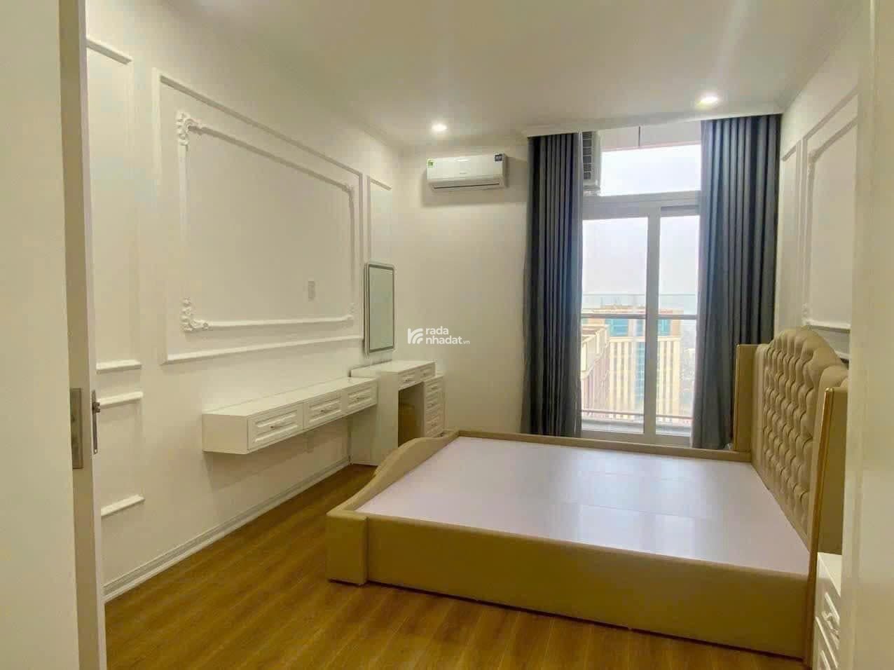 Bán căn hộ 2PN, 2WC, 74m2, 4tỷ8 ở The Terra An Hưng, Hà Đông, Hà Nội