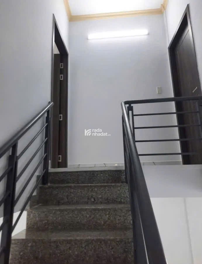  BÁN NHÀ MỚI ĐẸP Ở NGAY HXH TÂN KỲ TÂN QUÝ, BÌNH HƯNG HÒA, BÌNH TÂN chỉ 4.68 tỷ