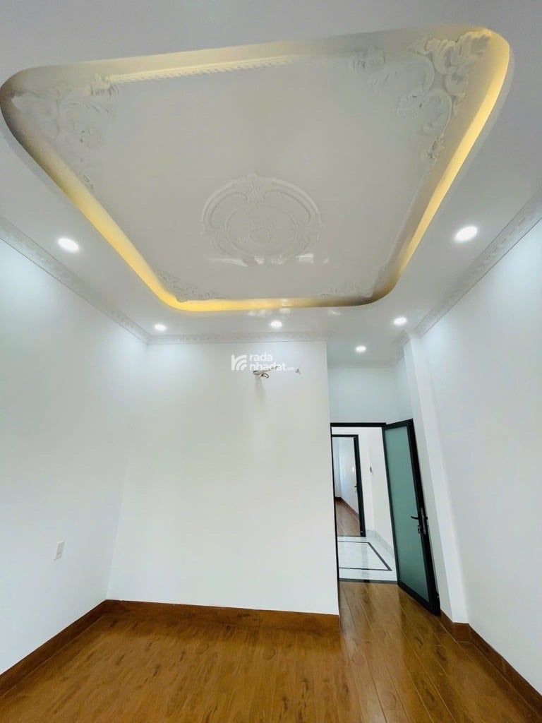 NHÀ ĐẸP HẺM 5M – 74M2 – BÌNH TRỊ ĐÔNG-TÊN LỬA  – BÌNH TÂN - GẦN AEON BÌNH TÂN – NHÀ MỚI Ở NGAY