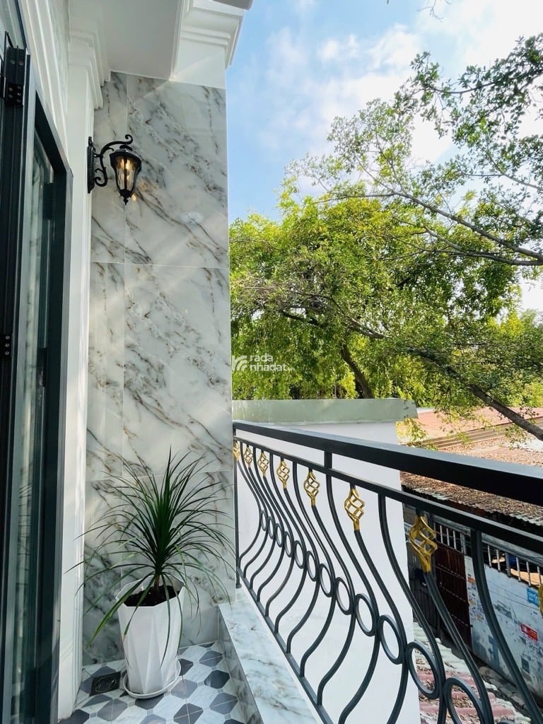 NHÀ ĐẸP HẺM 5M – 74M2 – BÌNH TRỊ ĐÔNG-TÊN LỬA  – BÌNH TÂN - GẦN AEON BÌNH TÂN – NHÀ MỚI Ở NGAY