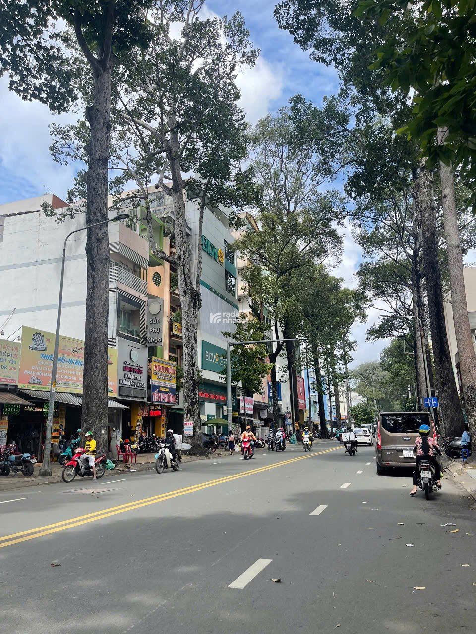 Bán nhà mặt tiền kinh doanh 3/2-67m2-hđt 45tr-ngya trung tâm q10-giá 25 tỷ còn thương lượng