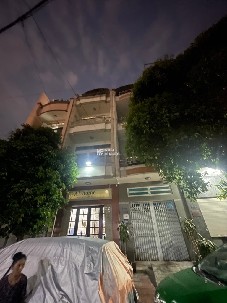 NGAY LANDMARK 81, ĐIỆN BIÊN PHỦ, BÌNH THẠNH, 21M2 TIỆN XÂY. GIẢM 350TR CHỈ CÒN 4T TL 