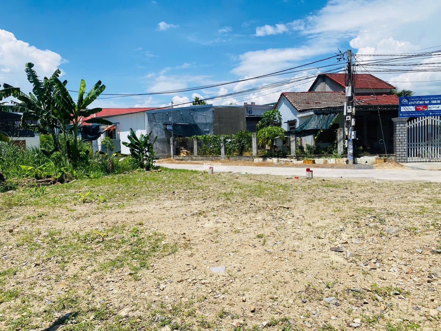 Mở bán 4 lô diên toàn giá siêu tốt