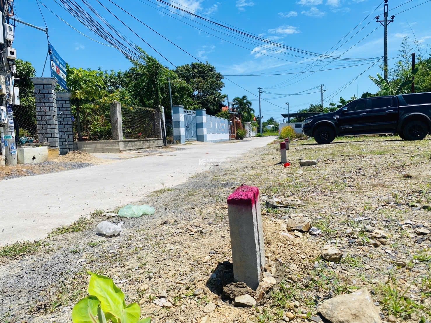 Mở bán 4 lô diên toàn giá siêu tốt