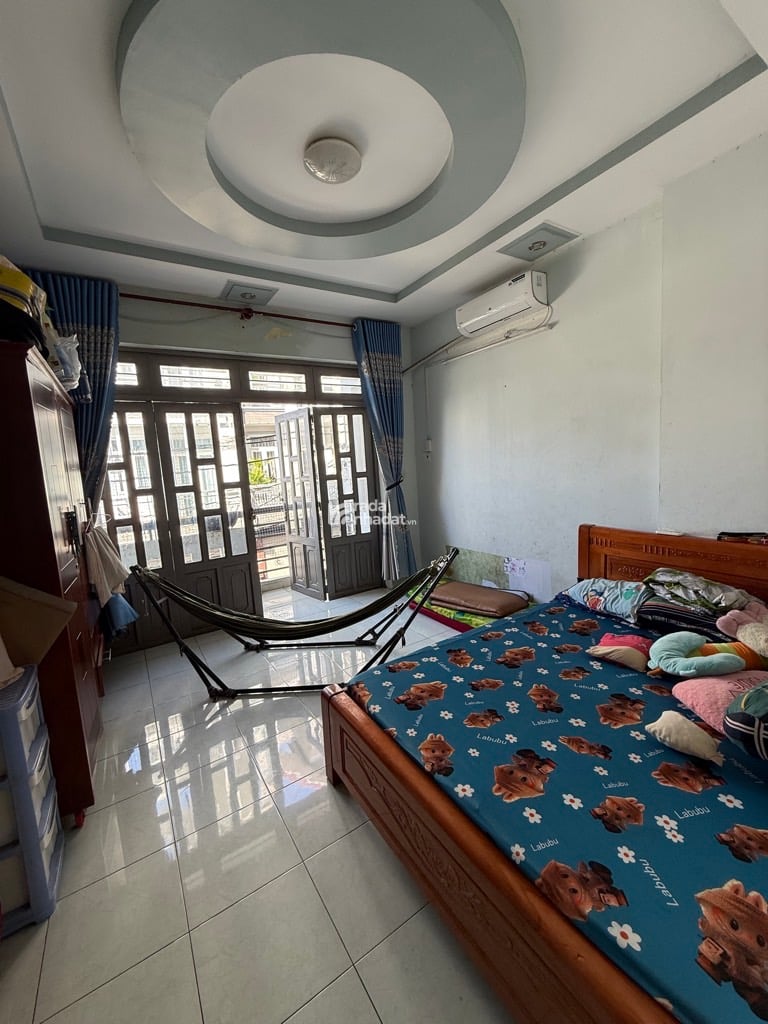  Hàng nóng Tân Bình vị trí cực đẹp, gần chợ, siêu thị, trường học Tân Trụ, sân bay, 