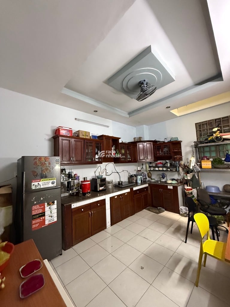  Hàng nóng Tân Bình vị trí cực đẹp, gần chợ, siêu thị, trường học Tân Trụ, sân bay, 