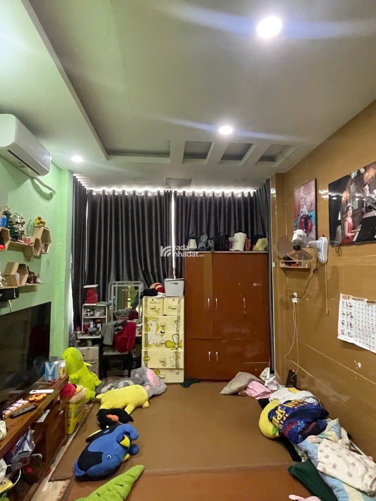 Bán Rất Gấp Nhà Phố 3 Tầng Giá 4,3 Tỷ  Lê Đức Thọ P 13 Quận Gò Vấp