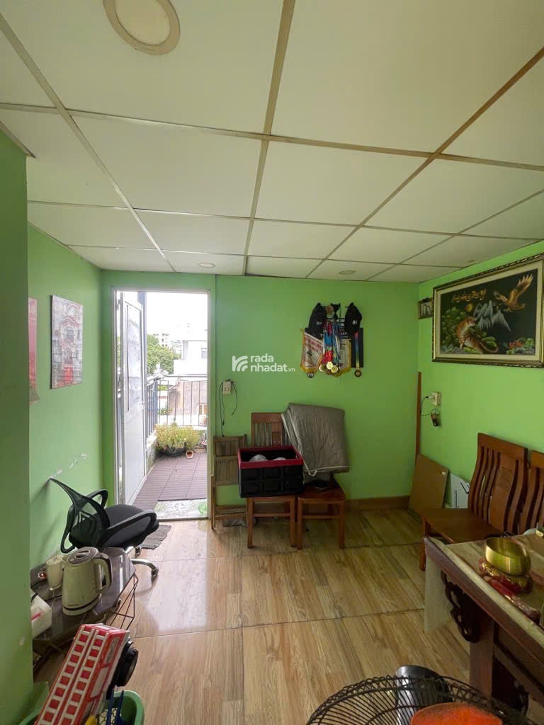 Bán Rất Gấp Nhà Phố 3 Tầng Giá 4,3 Tỷ  Lê Đức Thọ P 13 Quận Gò Vấp