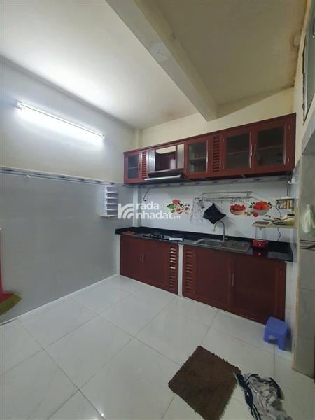 NHÀ 2 TẦNG AN DƯƠNG VƯƠNG QUẬN 8 .NGANG 7M DÀI 9.5M2, GIÁ TỐT CHỈ 6.35T