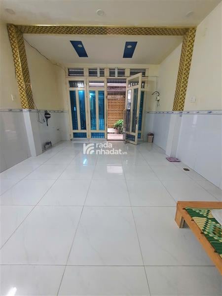 NHÀ 2 TẦNG AN DƯƠNG VƯƠNG QUẬN 8 .NGANG 7M DÀI 9.5M2, GIÁ TỐT CHỈ 6.35T