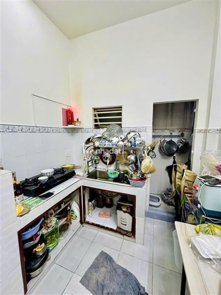  NHÀ ĐẸP 2 TẦNG – HẺM XE HƠI MÃ LÒ - KHU DÂN TRÍ CAO - 40M2 - CHỈ NHỈNH 4 TỶ 