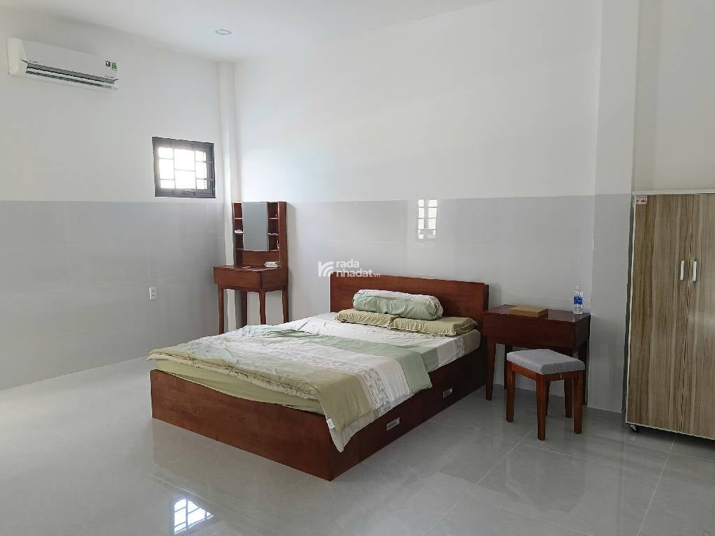 BÁN NHÀ HẺM XE HƠI  HỒ VĂN LONG, BÌNH TÂN NHÀ ĐẸP VÀO Ở NGAY!