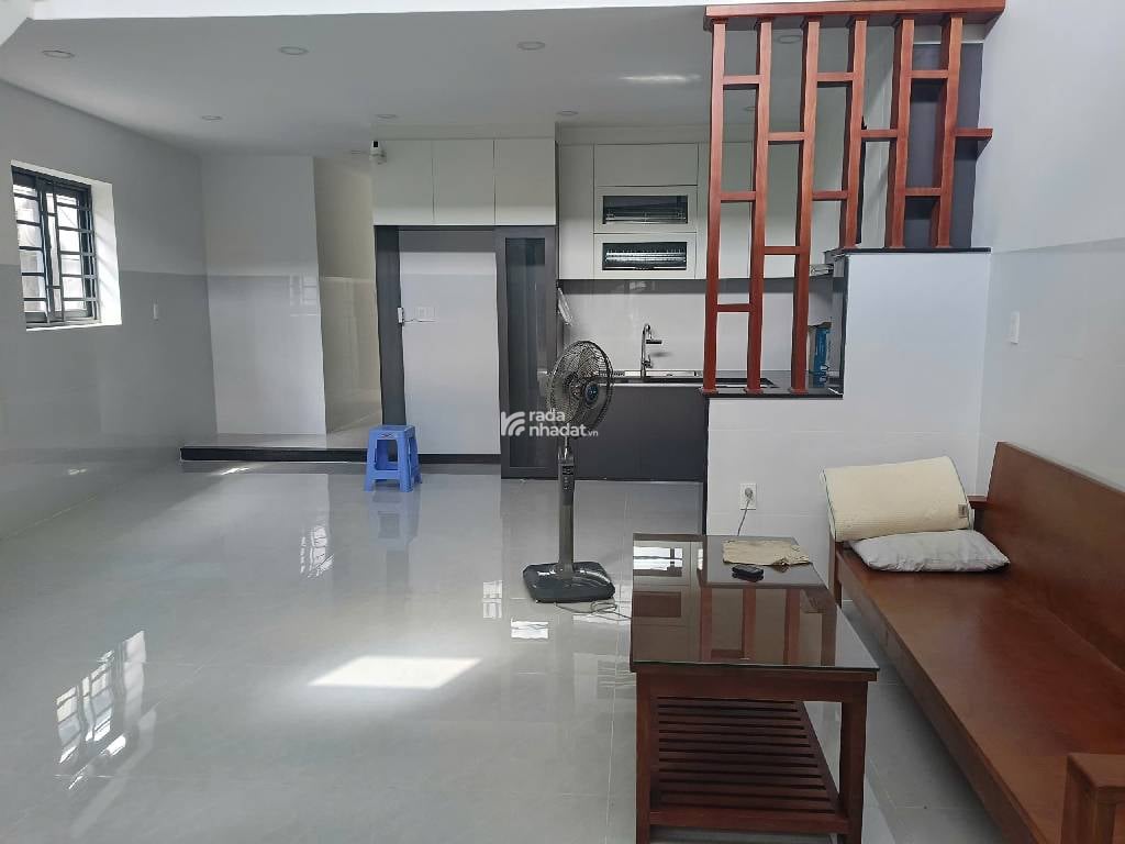 BÁN NHÀ HẺM XE HƠI  HỒ VĂN LONG, BÌNH TÂN NHÀ ĐẸP VÀO Ở NGAY!