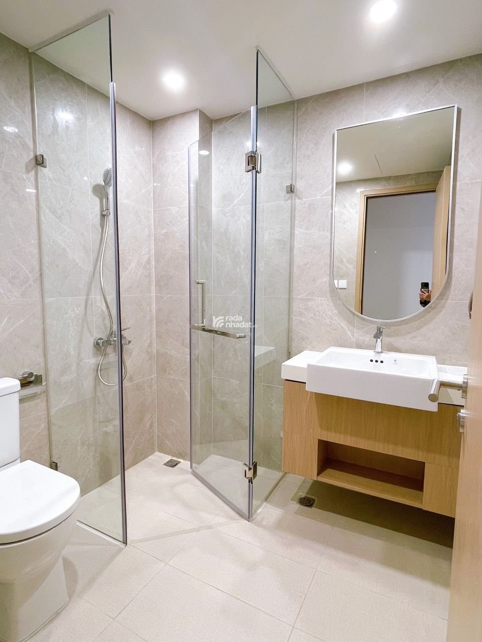 Căn hộ Compound duy nhất và cao cấp nhất tại đại đô thị VHGP. Thanh Toán 20% nhận nhà vào ở 24h