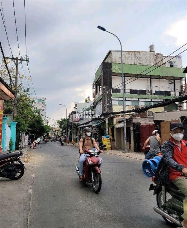 Bán nhà Gò Vấp, hẻm xe hơi  Nguyễn Thái Sơn, ngay ĐHCN4, 94M2, 4 tầng, 11pn, 9.65 tỷ