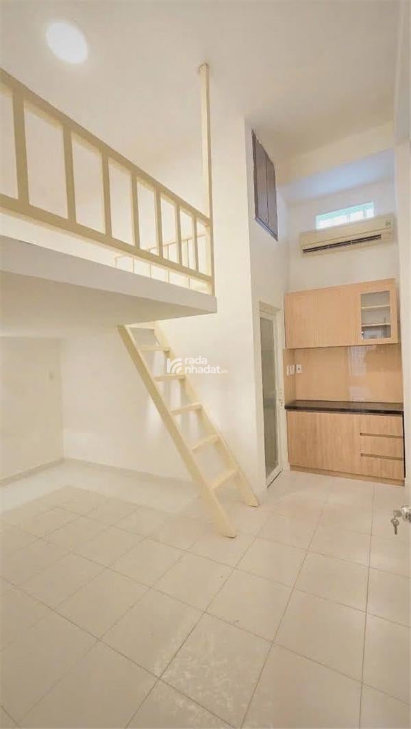 Bán nhà Gò Vấp, hẻm xe hơi  Nguyễn Thái Sơn, ngay ĐHCN4, 94M2, 4 tầng, 11pn, 9.65 tỷ