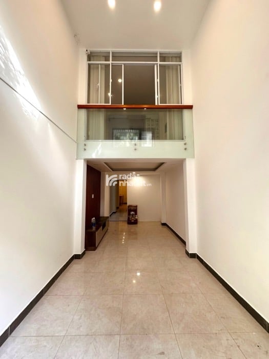 GẦN MẶT TIỀN NGUYỄN TRỌNG TUYỂN, PHÚ NHUẬN, 53M2 CÓ KC TIỆN CẢI TẠO. GIẢM 2T CHỈ CÒN 12T TL