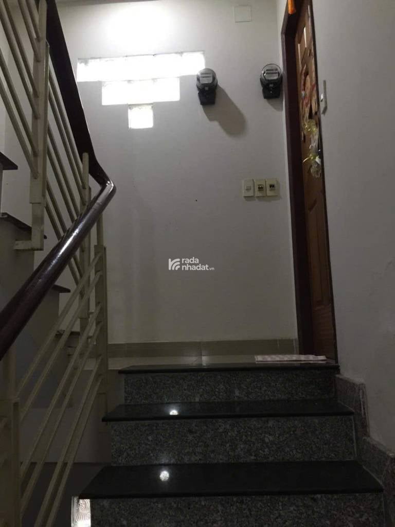 BÁN GẤP NHÀ 6 TẦNG, HXH ĐƯỜNG 3/2, QUẬN 10 